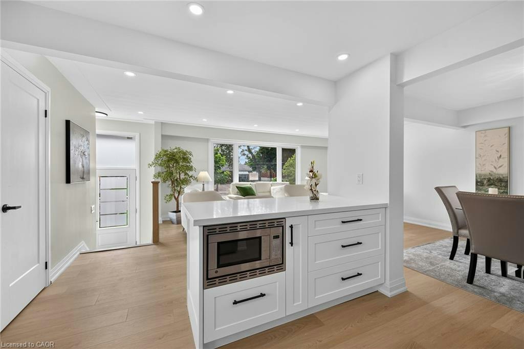 Upper-40 Purdy Crescent, Hamilton, ON, L9A 3B3 - 13