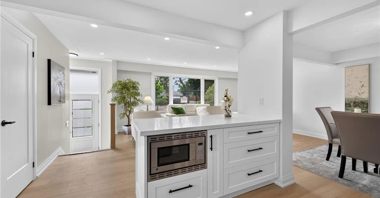 Upper-40 Purdy Crescent, Hamilton, ON, L9A 3B3 - 13