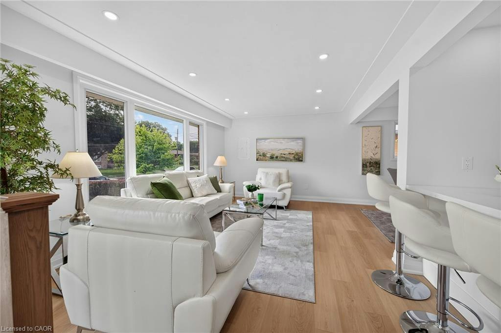 Upper-40 Purdy Crescent, Hamilton, ON, L9A 3B3 - 22