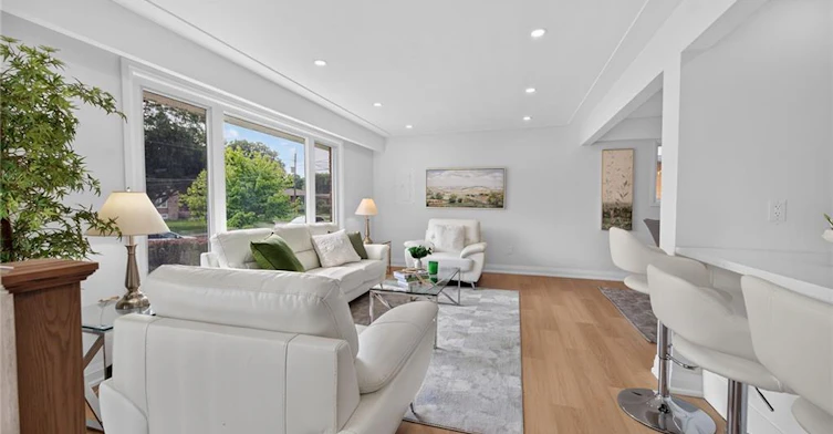 Upper-40 Purdy Crescent, Hamilton, ON, L9A 3B3 - 22