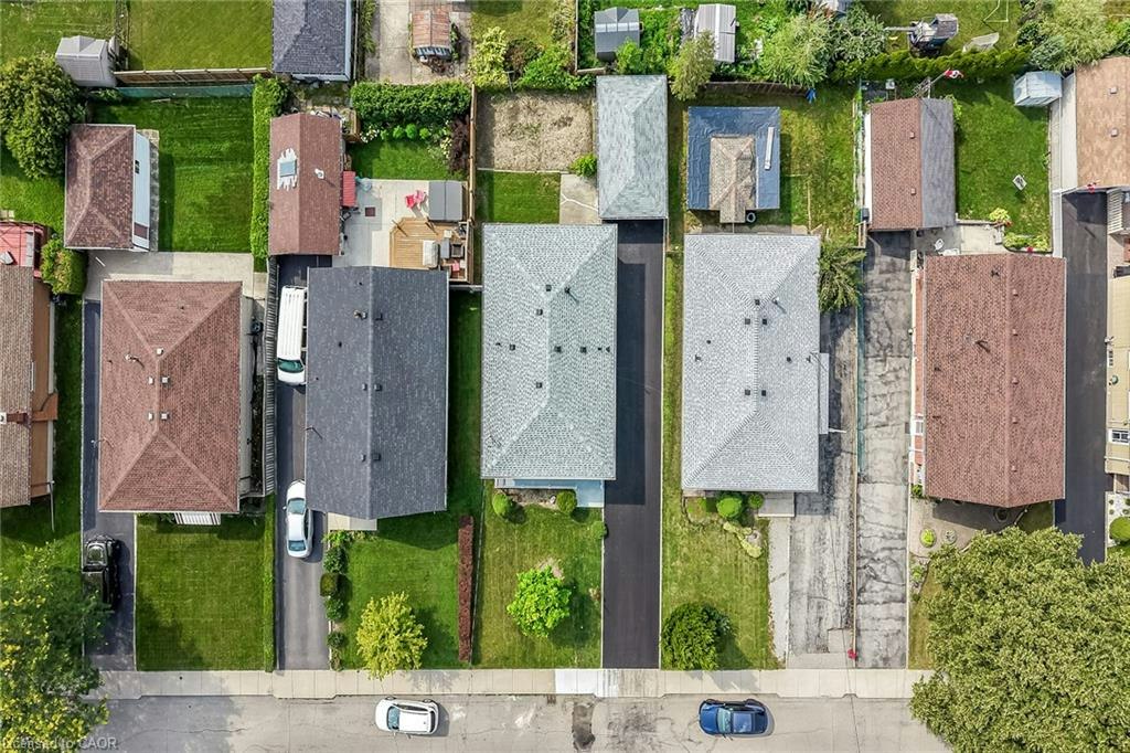 Upper-40 Purdy Crescent, Hamilton, ON, L9A 3B3 - 46