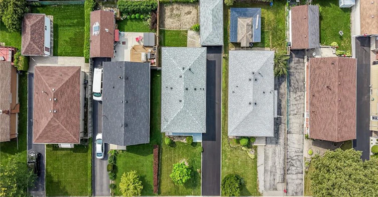 Upper-40 Purdy Crescent, Hamilton, ON, L9A 3B3 - 46