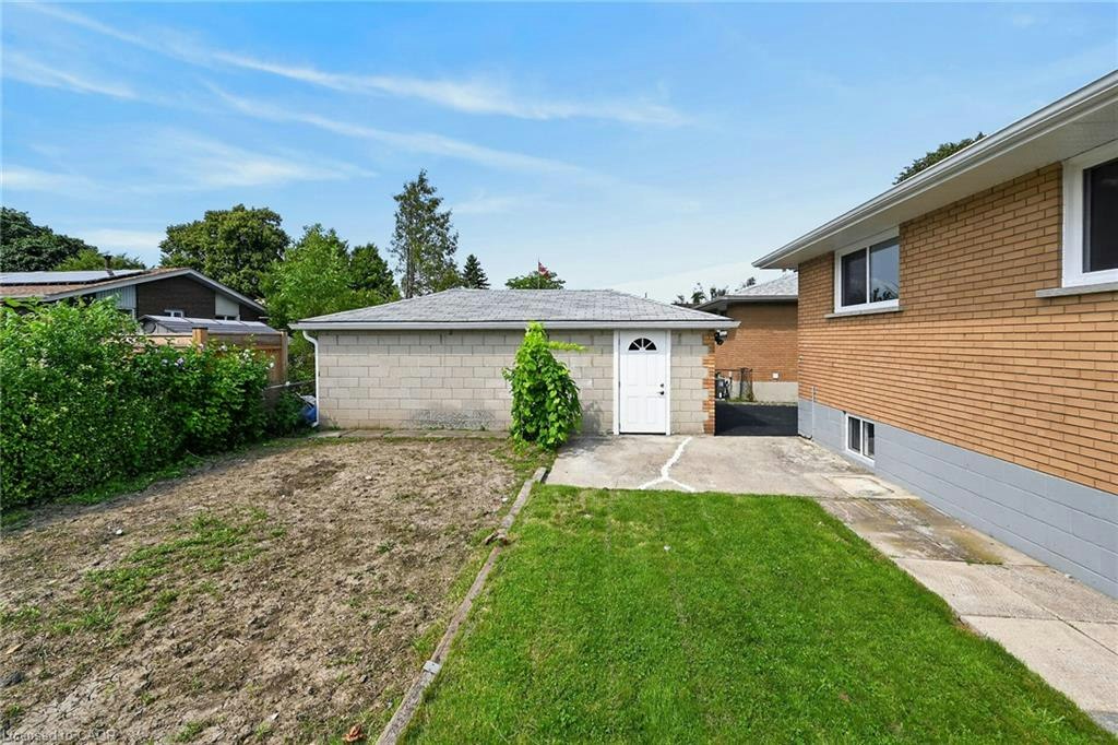 Upper-40 Purdy Crescent, Hamilton, ON, L9A 3B3 - 37