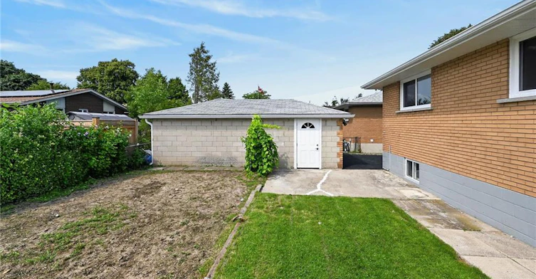 Upper-40 Purdy Crescent, Hamilton, ON, L9A 3B3 - 37