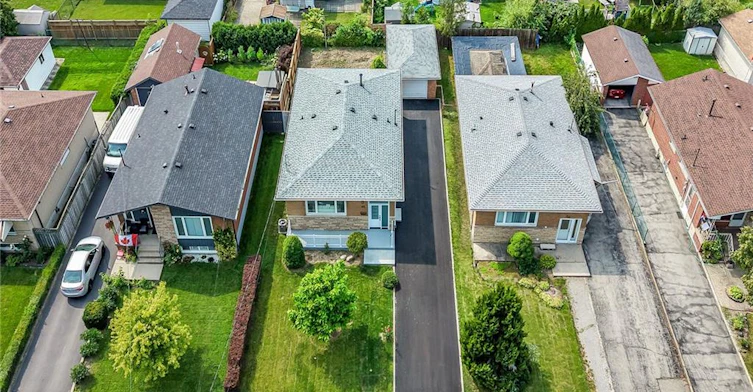 Upper-40 Purdy Crescent, Hamilton, ON, L9A 3B3 - 45