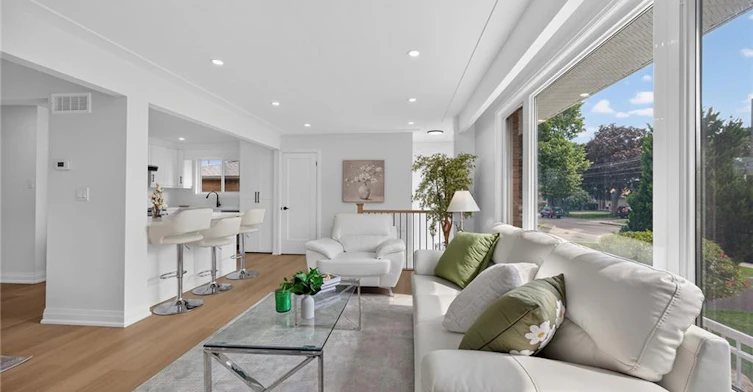 Upper-40 Purdy Crescent, Hamilton, ON, L9A 3B3 - 20