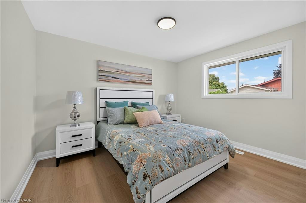 Upper-40 Purdy Crescent, Hamilton, ON, L9A 3B3 - 24