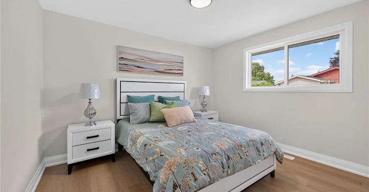 Upper-40 Purdy Crescent, Hamilton, ON, L9A 3B3 - 24