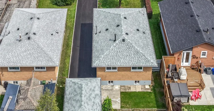 Upper-40 Purdy Crescent, Hamilton, ON, L9A 3B3 - 42