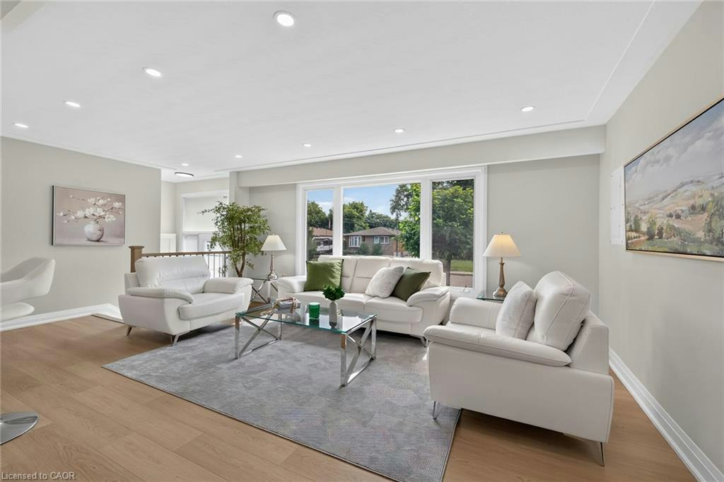 Upper-40 Purdy Crescent, Hamilton, ON, L9A 3B3 - 19