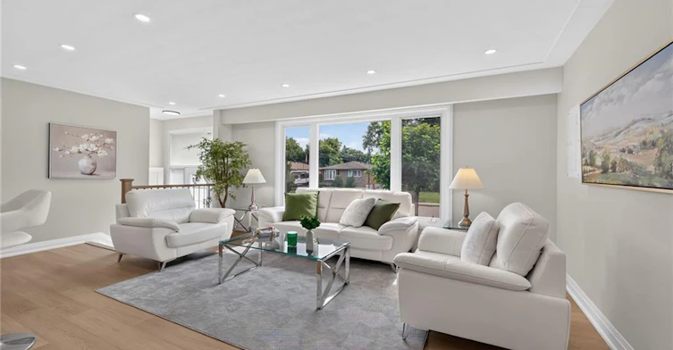 Upper-40 Purdy Crescent, Hamilton, ON, L9A 3B3 - 19