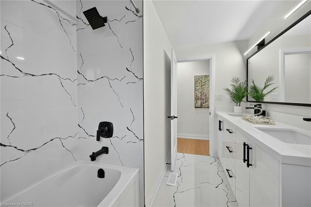 Upper-40 Purdy Crescent, Hamilton, ON, L9A 3B3 - 33