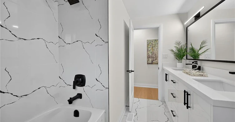 Upper-40 Purdy Crescent, Hamilton, ON, L9A 3B3 - 33