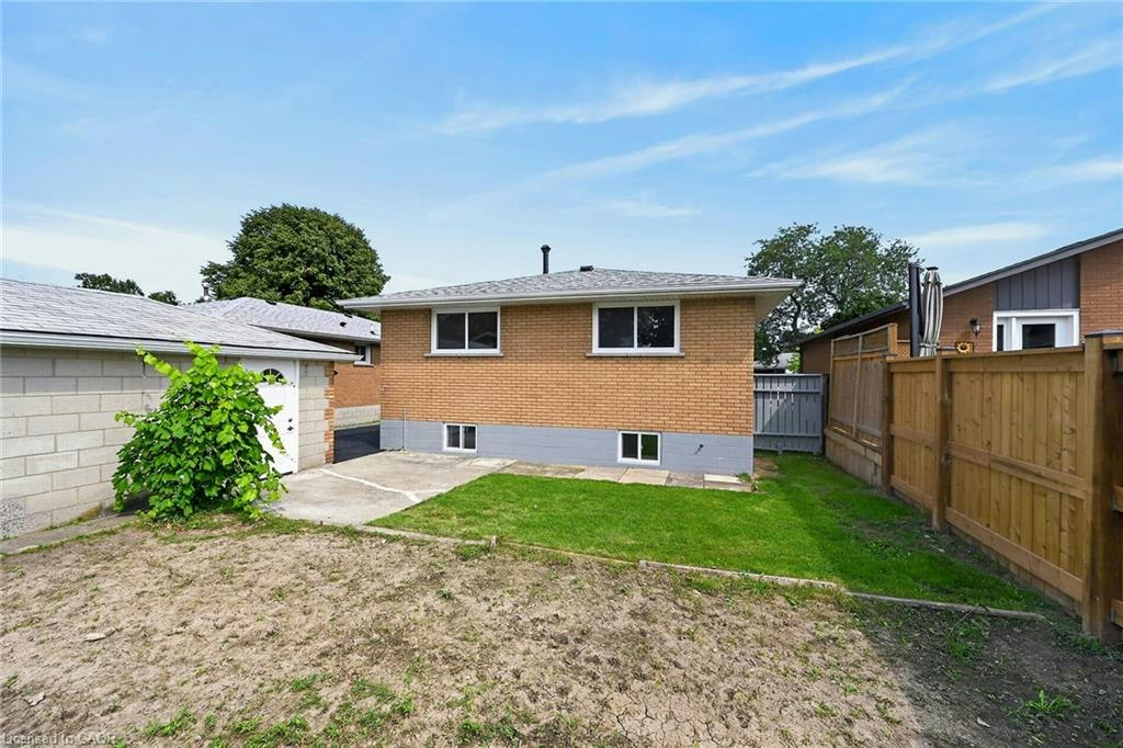 Upper-40 Purdy Crescent, Hamilton, ON, L9A 3B3 - 36