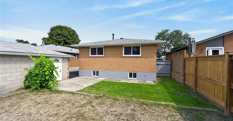 Upper-40 Purdy Crescent, Hamilton, ON, L9A 3B3 - 36