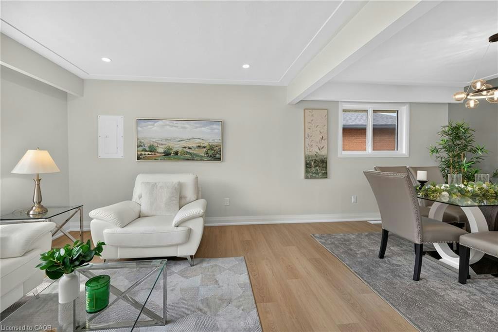 Upper-40 Purdy Crescent, Hamilton, ON, L9A 3B3 - 23