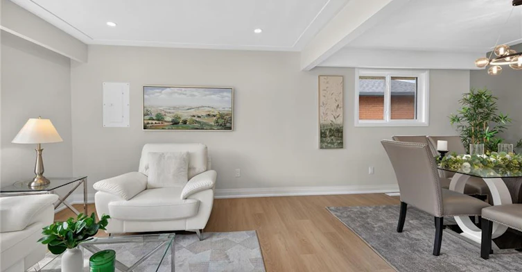 Upper-40 Purdy Crescent, Hamilton, ON, L9A 3B3 - 23