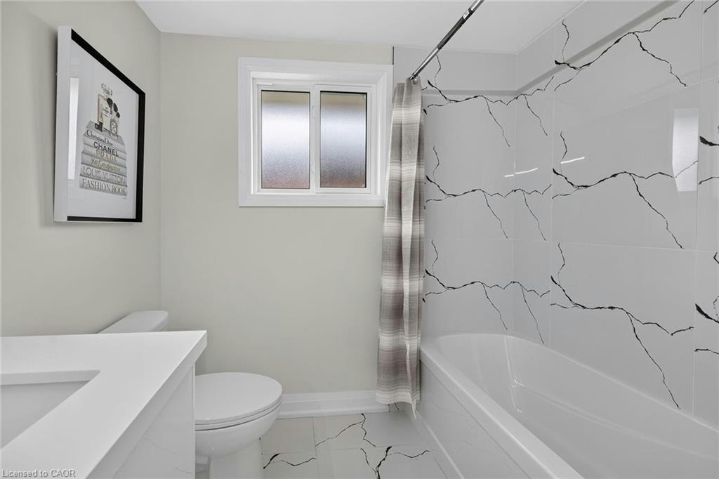 Upper-40 Purdy Crescent, Hamilton, ON, L9A 3B3 - 32
