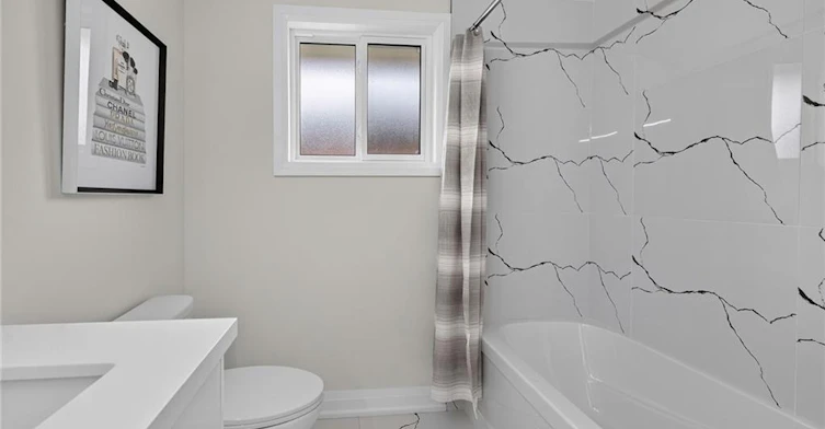 Upper-40 Purdy Crescent, Hamilton, ON, L9A 3B3 - 32