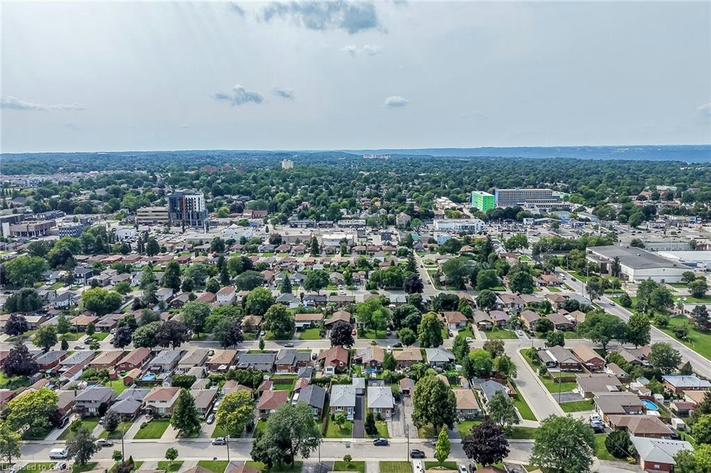 Upper-40 Purdy Crescent, Hamilton, ON, L9A 3B3 - 47