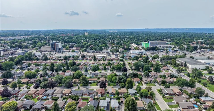 Upper-40 Purdy Crescent, Hamilton, ON, L9A 3B3 - 47