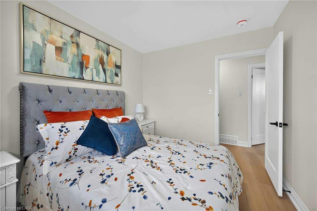 Upper-40 Purdy Crescent, Hamilton, ON, L9A 3B3 - 30