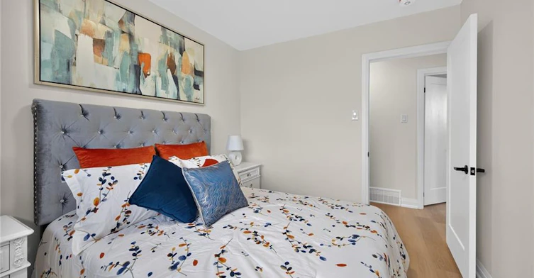 Upper-40 Purdy Crescent, Hamilton, ON, L9A 3B3 - 30