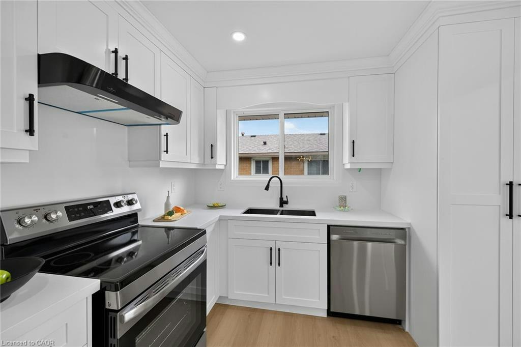 Upper-40 Purdy Crescent, Hamilton, ON, L9A 3B3 - 11