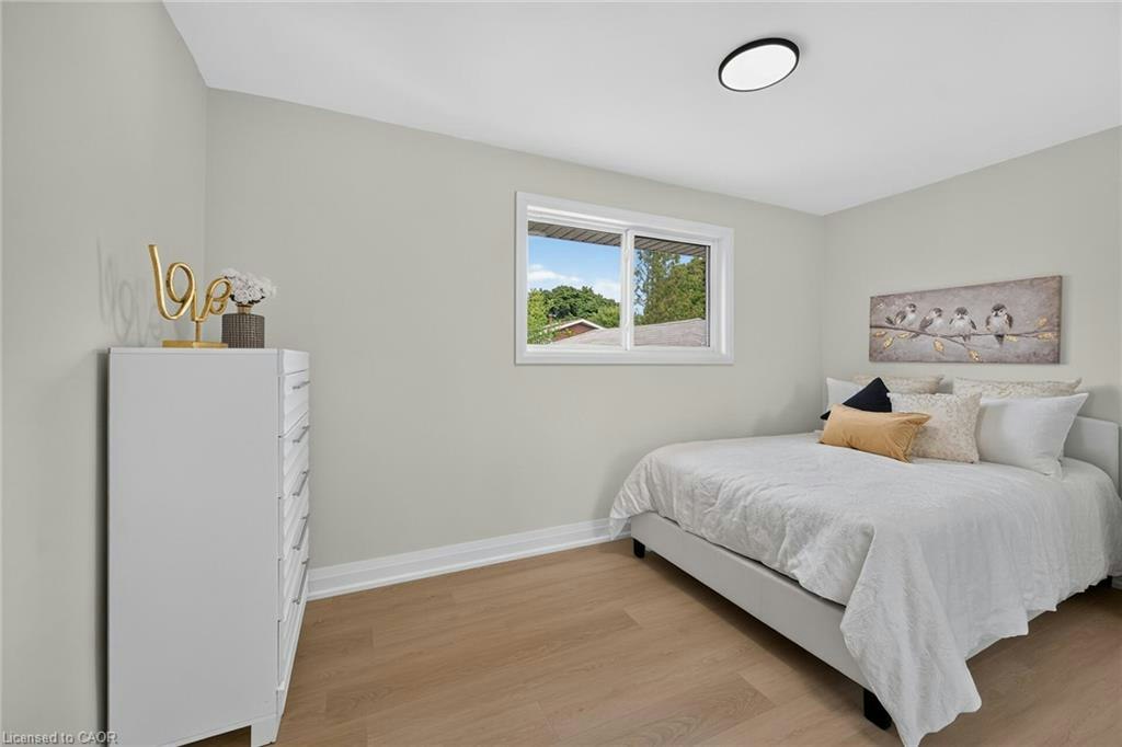 Upper-40 Purdy Crescent, Hamilton, ON, L9A 3B3 - 26