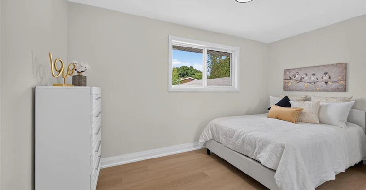 Upper-40 Purdy Crescent, Hamilton, ON, L9A 3B3 - 26