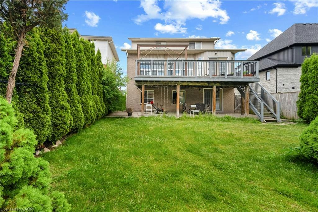 4 Clairfields Drive W, Guelph, ON, N1G 5H5 - 39
