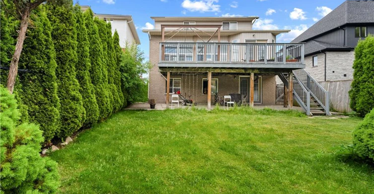4 Clairfields Drive W, Guelph, ON, N1G 5H5 - 39