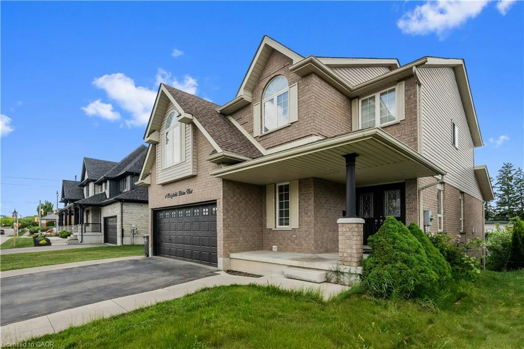 4 Clairfields Drive W, Guelph, ON, N1G 5H5 - 3