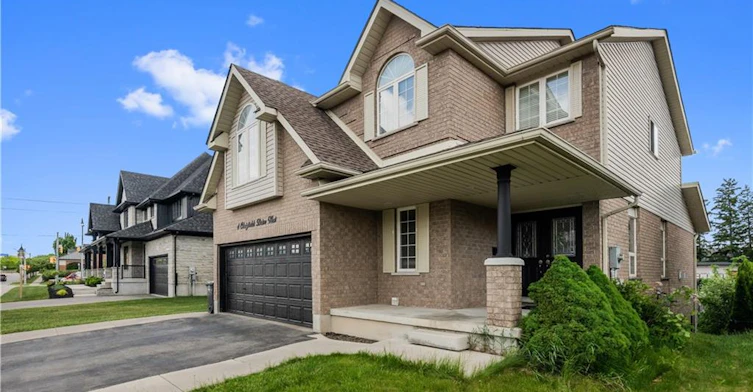 4 Clairfields Drive W, Guelph, ON, N1G 5H5 - 3