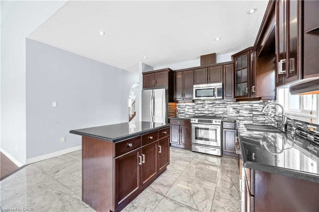 4 Clairfields Drive W, Guelph, ON, N1G 5H5 - 12