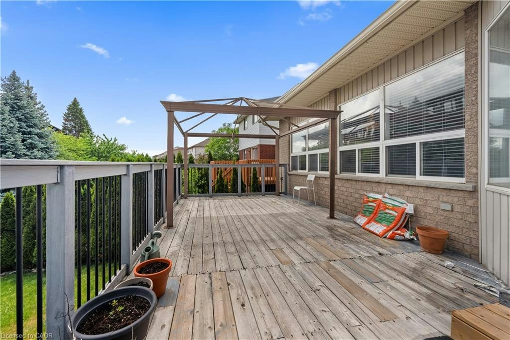 4 Clairfields Drive W, Guelph, ON, N1G 5H5 - 22