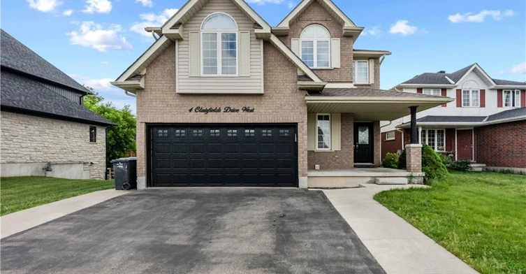 4 Clairfields Drive W, Guelph, ON, N1G 5H5