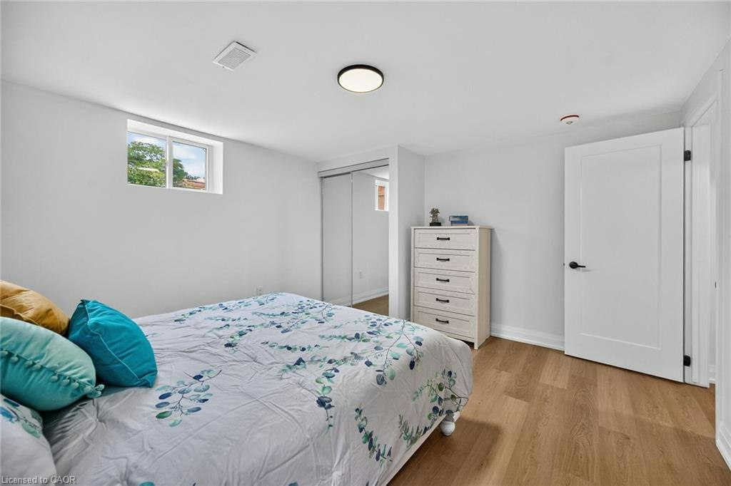 Lower-40 Purdy Crescent, Hamilton, ON, L9A 3B3 - 17