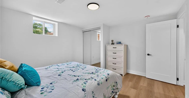 Lower-40 Purdy Crescent, Hamilton, ON, L9A 3B3 - 17