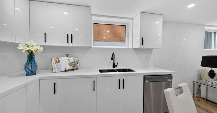 Lower-40 Purdy Crescent, Hamilton, ON, L9A 3B3 - 14