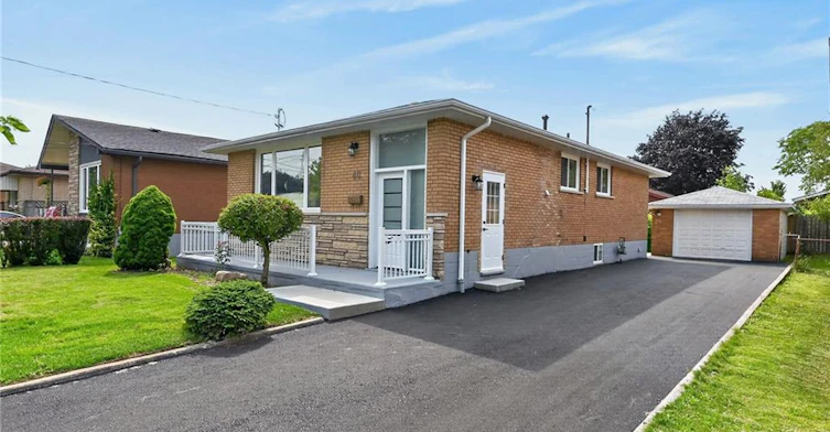 Lower-40 Purdy Crescent, Hamilton, ON, L9A 3B3 - 2