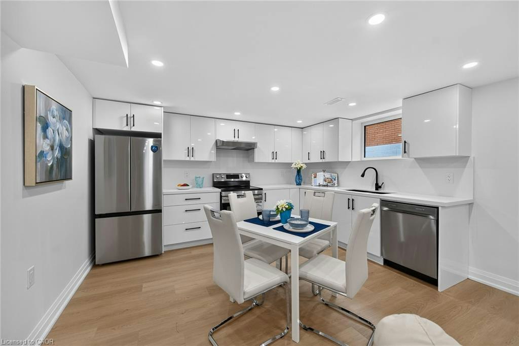 Lower-40 Purdy Crescent, Hamilton, ON, L9A 3B3 - 11