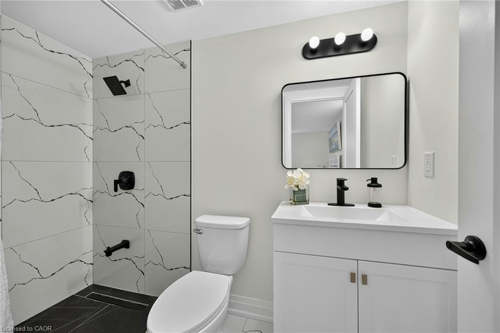 Lower-40 Purdy Crescent, Hamilton, ON, L9A 3B3 - 19