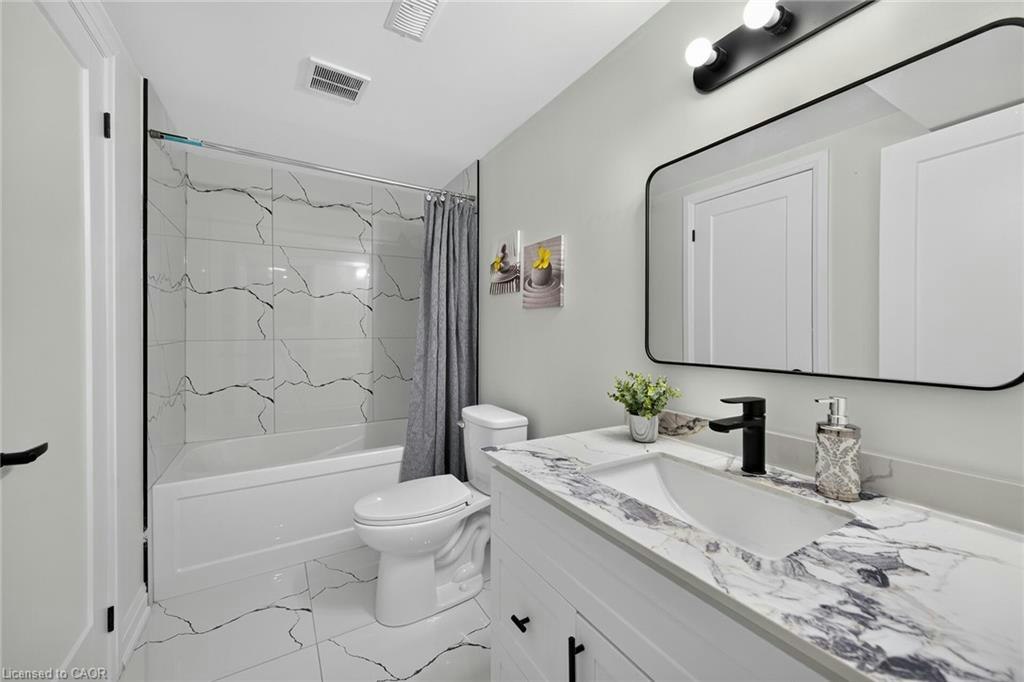 Lower-40 Purdy Crescent, Hamilton, ON, L9A 3B3 - 25