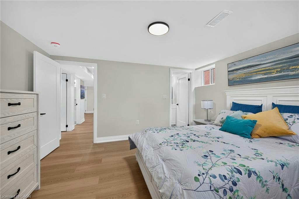 Lower-40 Purdy Crescent, Hamilton, ON, L9A 3B3 - 18