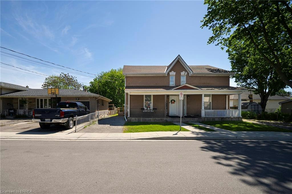 171 Drummond Street, Brantford, ON, N3S 6A6