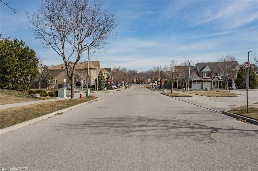 406-4015 Kilmer Drive, Burlington, ON, L7M 4M4 - 27