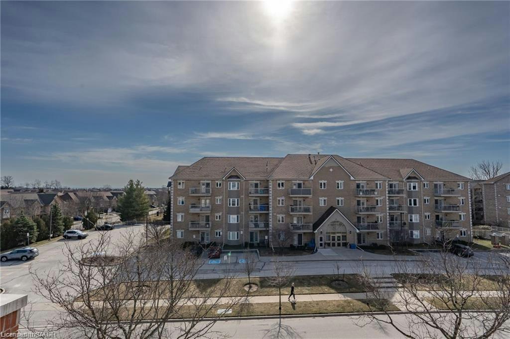 406-4015 Kilmer Drive, Burlington, ON, L7M 4M4 - 25