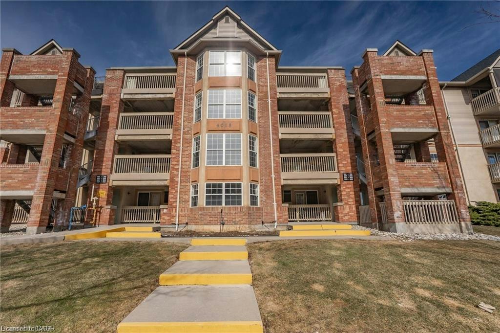 406-4015 Kilmer Drive, Burlington, ON, L7M 4M4 - 3