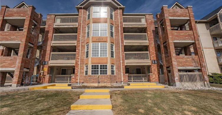 406-4015 Kilmer Drive, Burlington, ON, L7M 4M4 - 3